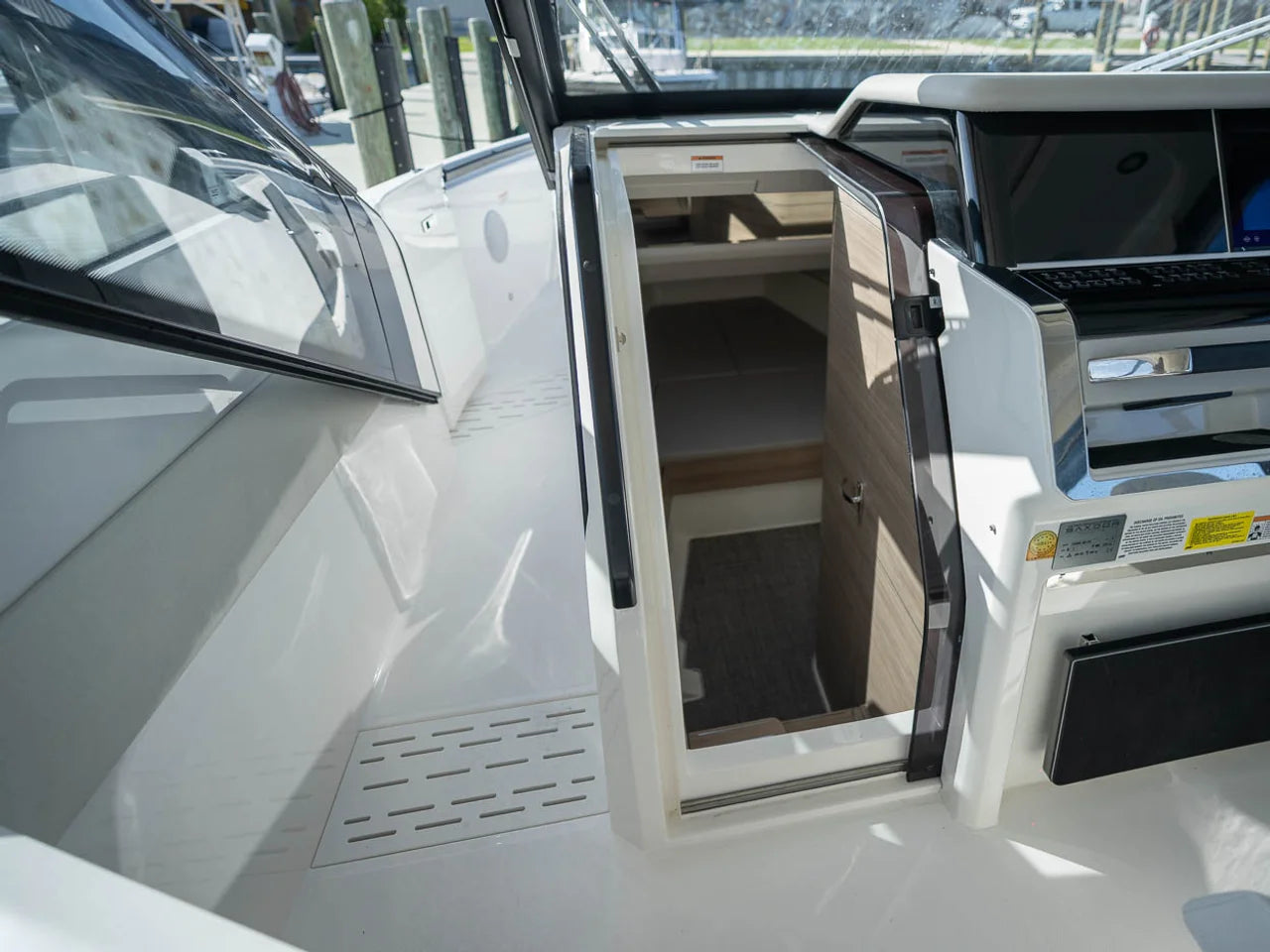 2026 Saxdor 400 GTO 40.0 feet, Fort Walton Beach, Florida #27