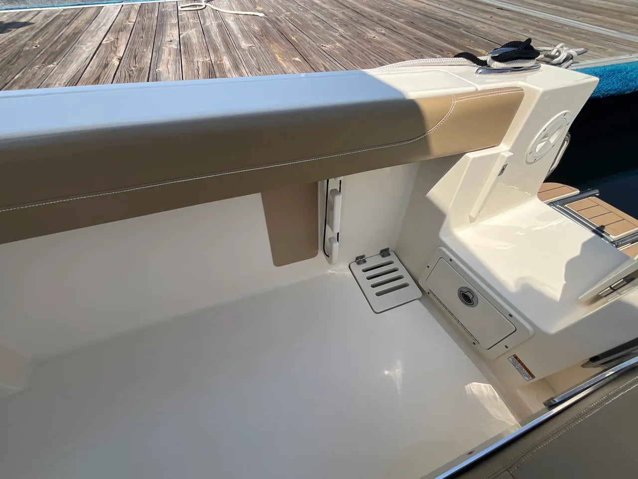 2019 Scout 255 DORADO 25.0 feet, Jacksonville Beach, Florida #5