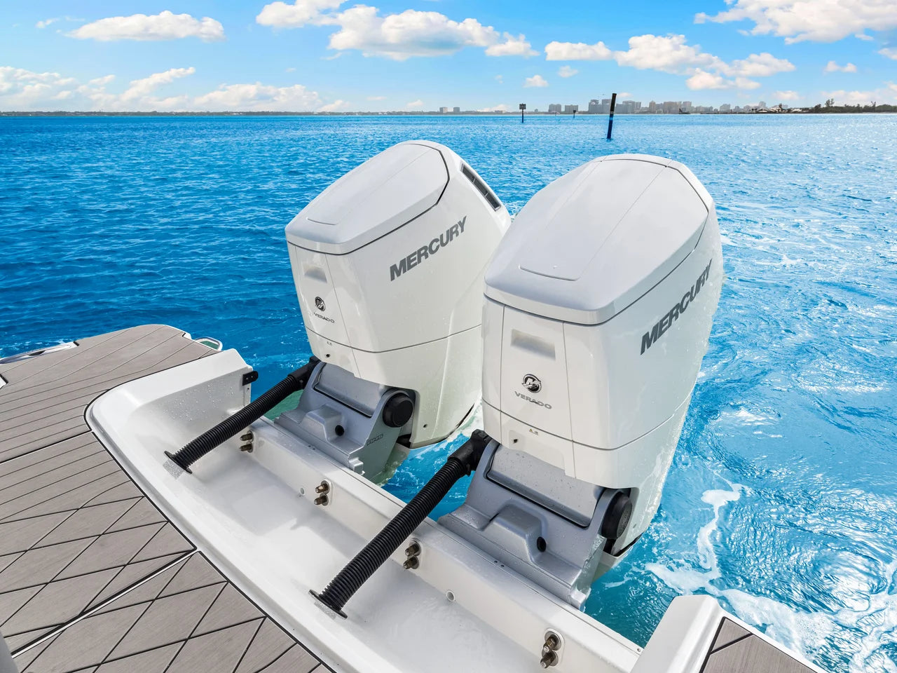 2026 Sea Ray SLX 400 Outboard 40.0 feet, Sarasota, FL #45