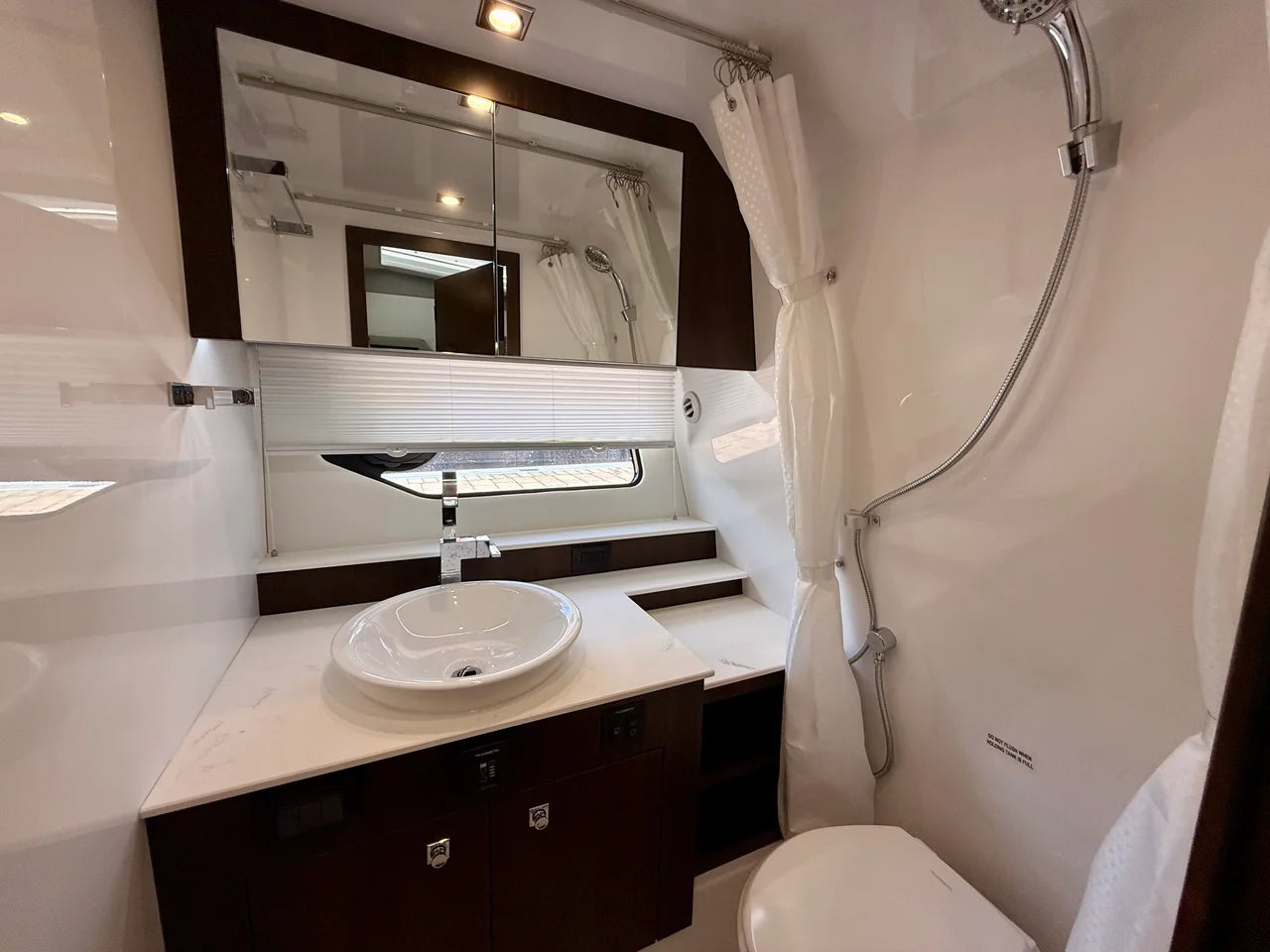 2024 Cruisers Yachts 42 GLS OB 42.0 feet, Fort Myers, FL #52