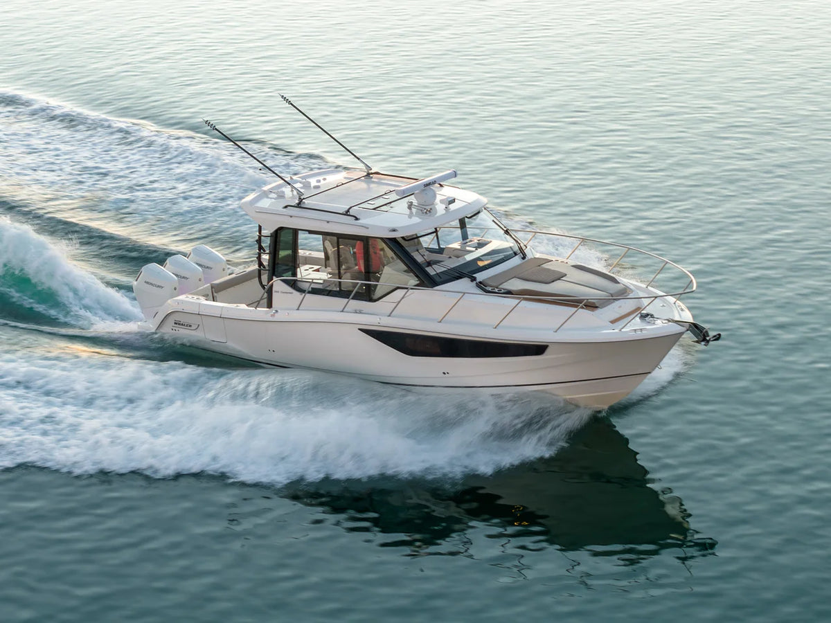 2026 Boston Whaler 365 Conquest 36.0 feet, Wrightsville Beach, North Carolina #2
