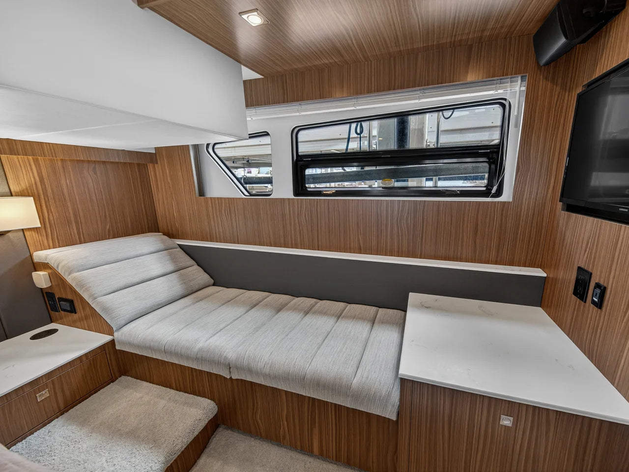 2026 Cruisers Yachts 46 Cantius 46.0 feet, Stuart, Florida #62