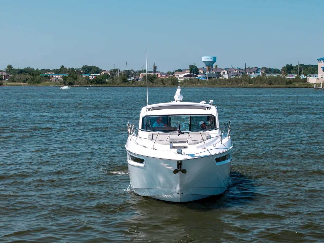 2026 Cruisers Yachts 42 Cantius 42.0 feet, Seabrook, TX #5