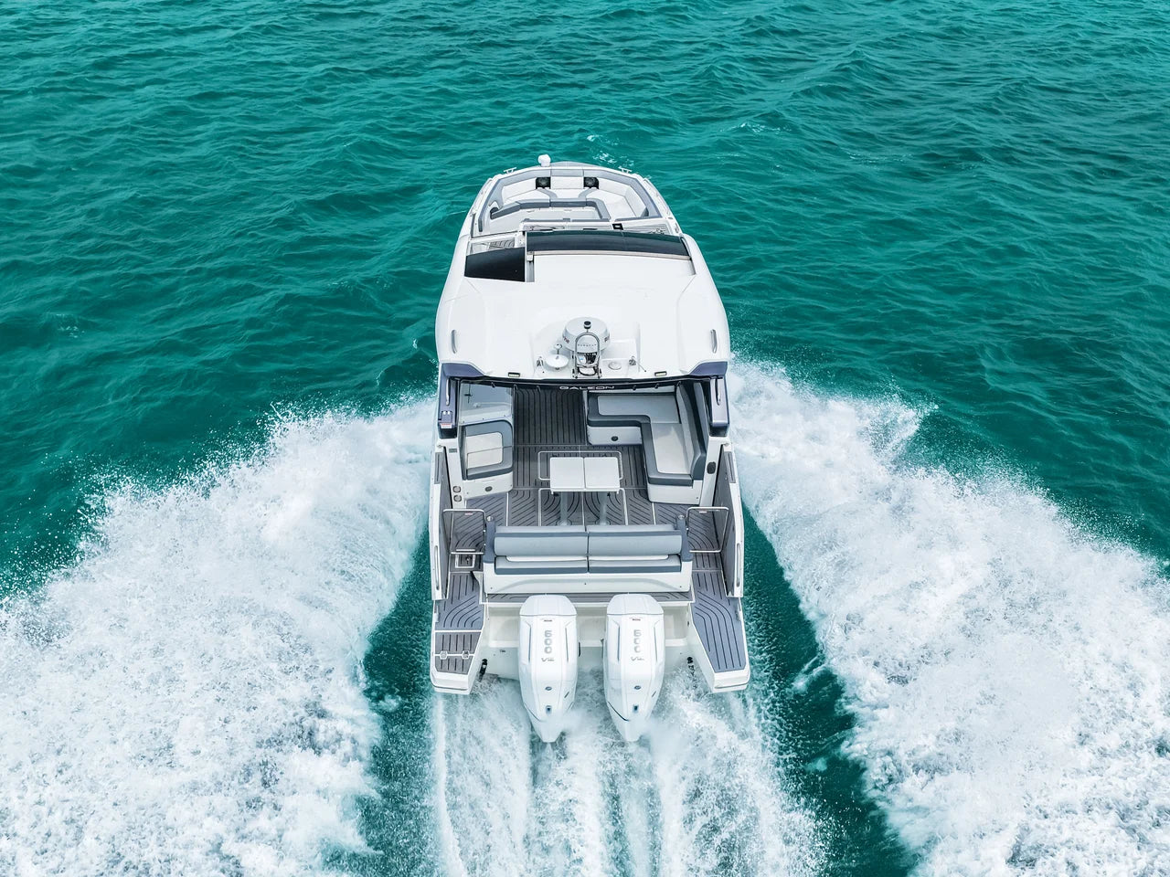 2023 Galeon 375 GTO 38.0 feet, Sarasota, Florida #46