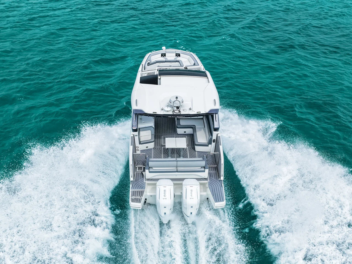 2023 Galeon 375 GTO 38.0 feet, Sarasota, FL #46