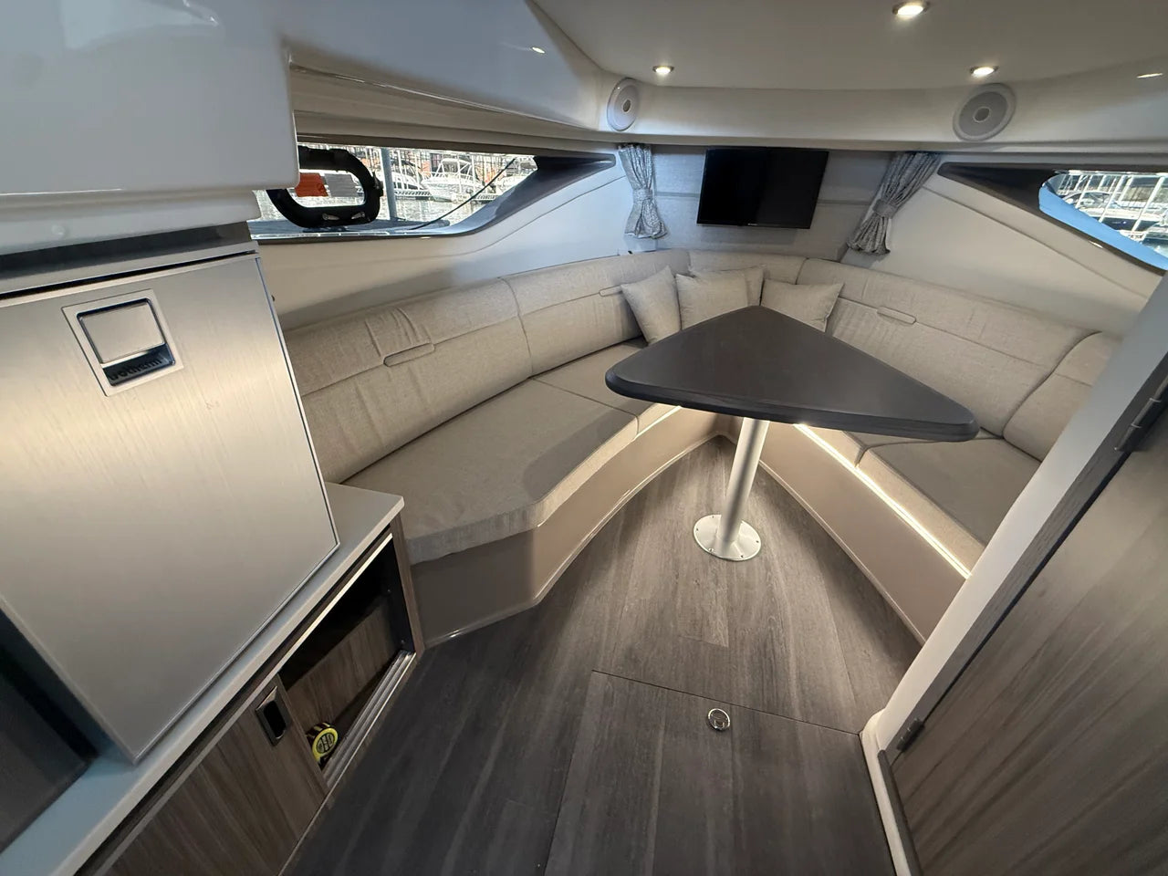 2024 Sea Ray 320 SUNDANCER 32.0 feet, Cumming, GA #9