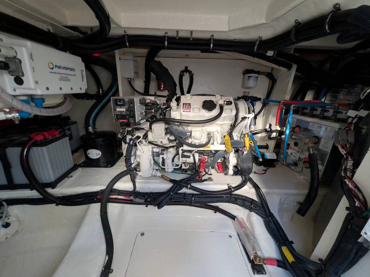 2026 Sea Ray SUNDANCER 370 OUTBOARD 39.0 feet, Grasonville, MD #52