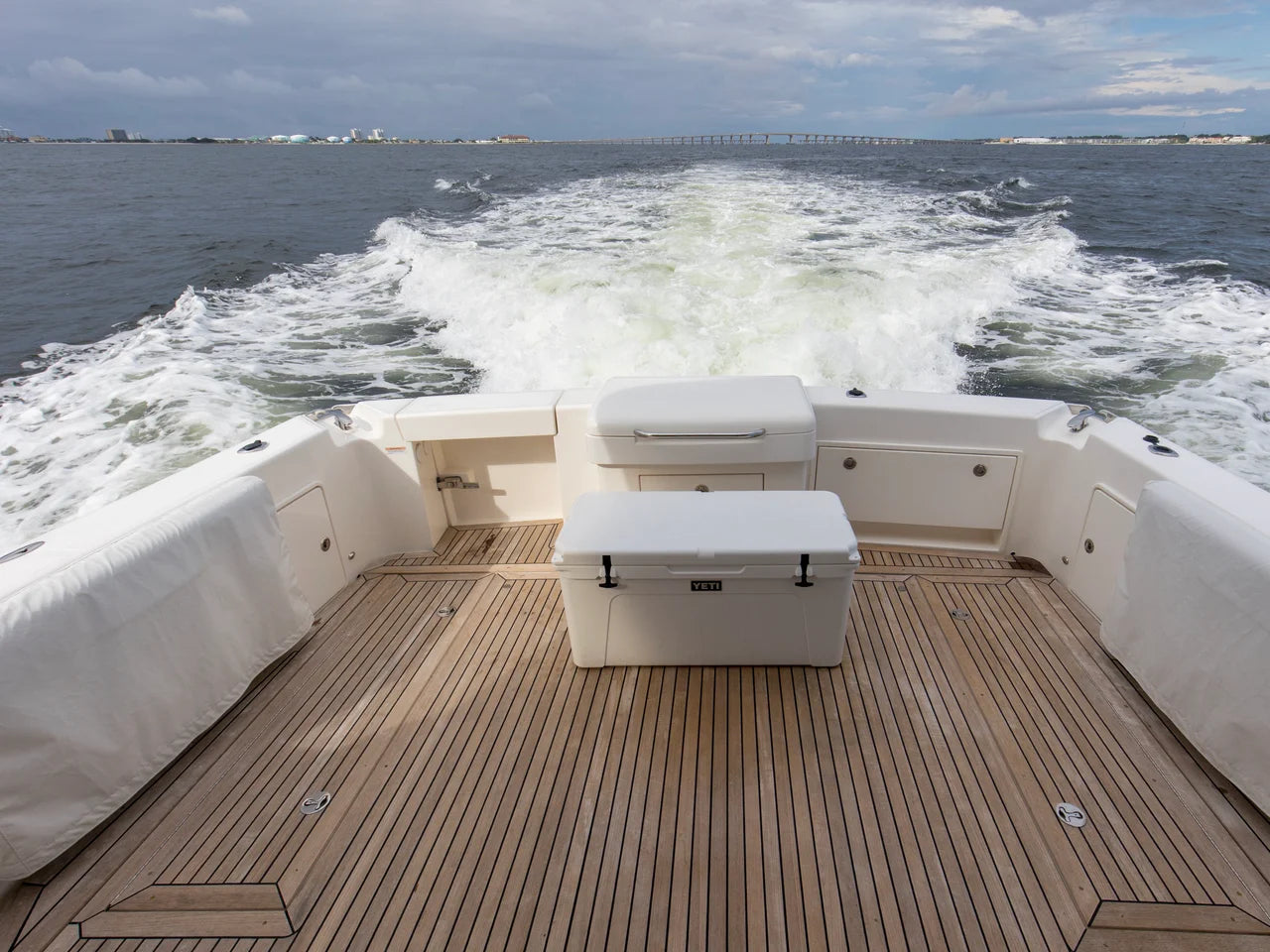 2017 Riviera 43 OPEN FLYBRIDGE 43.0 feet, Pensacola, Florida #22