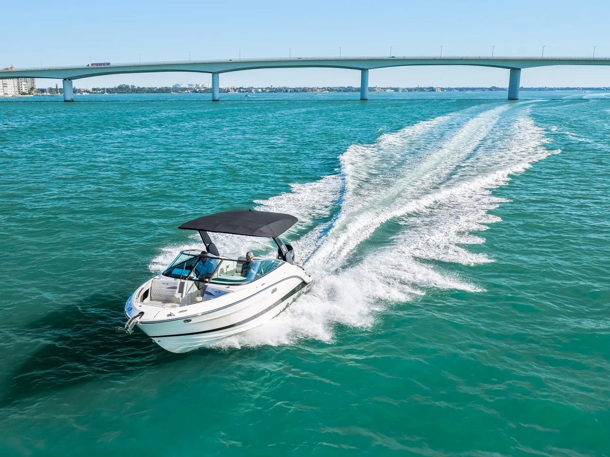 2026 Sea Ray SLX 260 Outboard 26.0 feet, Sarasota, FL #15