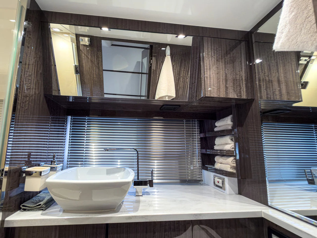 2022 Galeon 550 Fly 55.0 feet, Fort Myers, FL #60