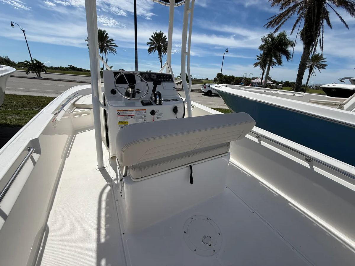 2027 Boston Whaler 190 Montauk 19.0 feet, Venice, Florida #15