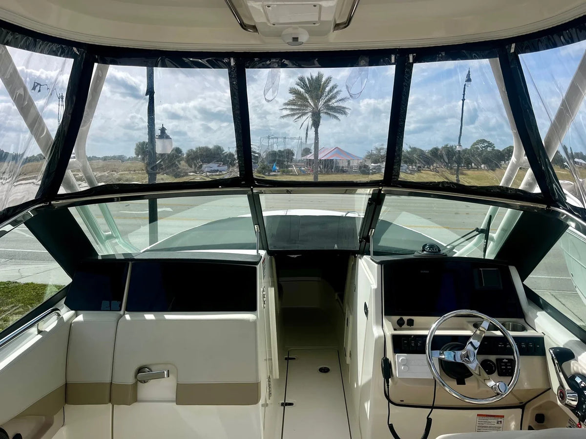 2024 Boston Whaler 240 VANTAGE 24.0 feet, Venice, Florida #13