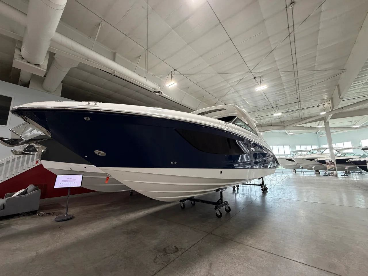 2026 Sea Ray SLX 400 40.0 feet, Excelsior, Minnesota #4