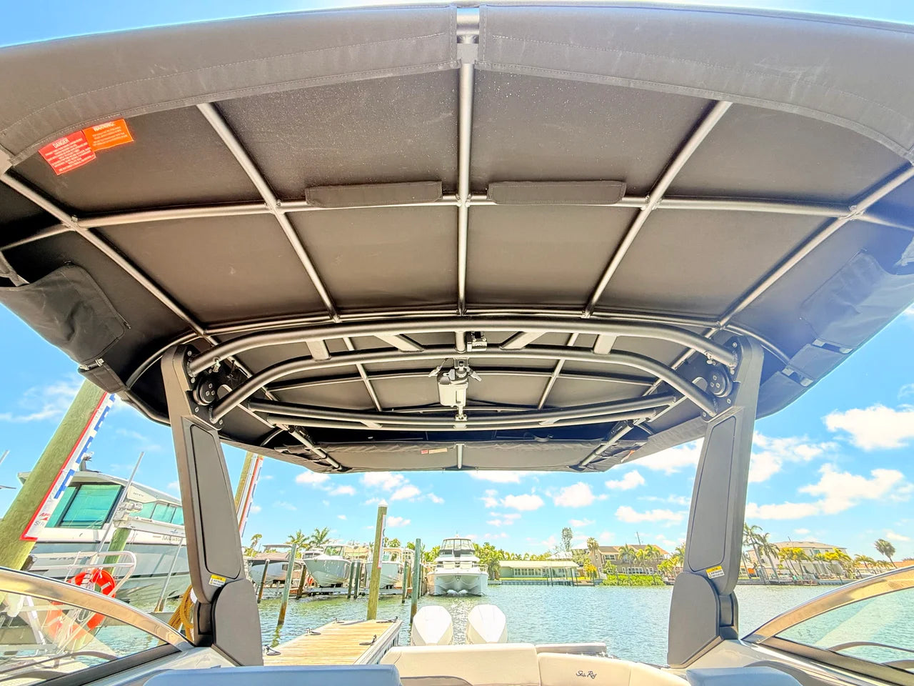2026 Sea Ray SLX 280 Outboard 28.0 feet, St. Petersburg, Florida #45