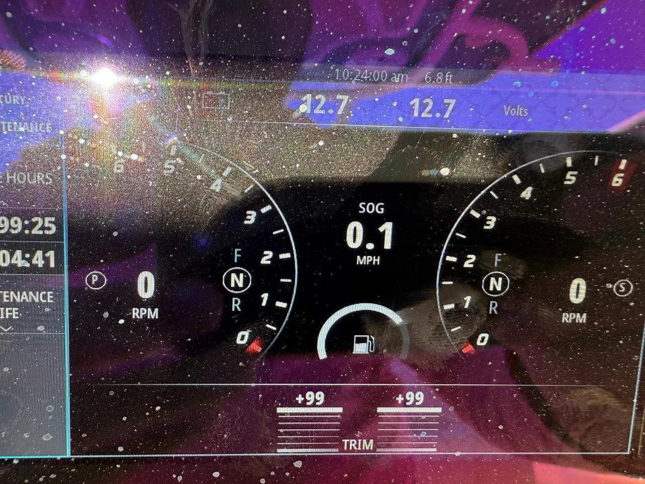 2022 Sailfish 272 CC 27.0 feet, Clearwater, Florida #23