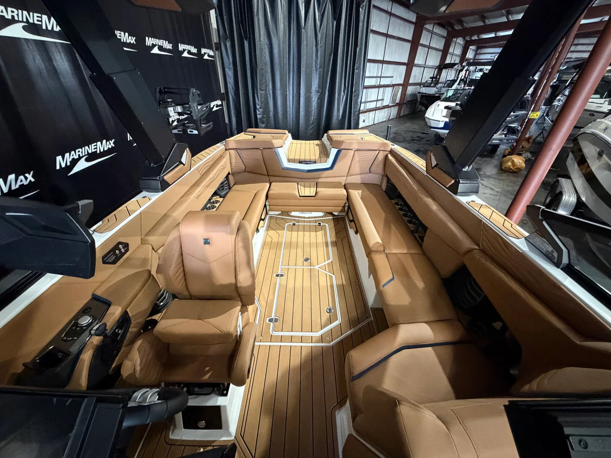 2026 Nautique Super Air Nautique G25 25.0 feet, Rogers, MN #64