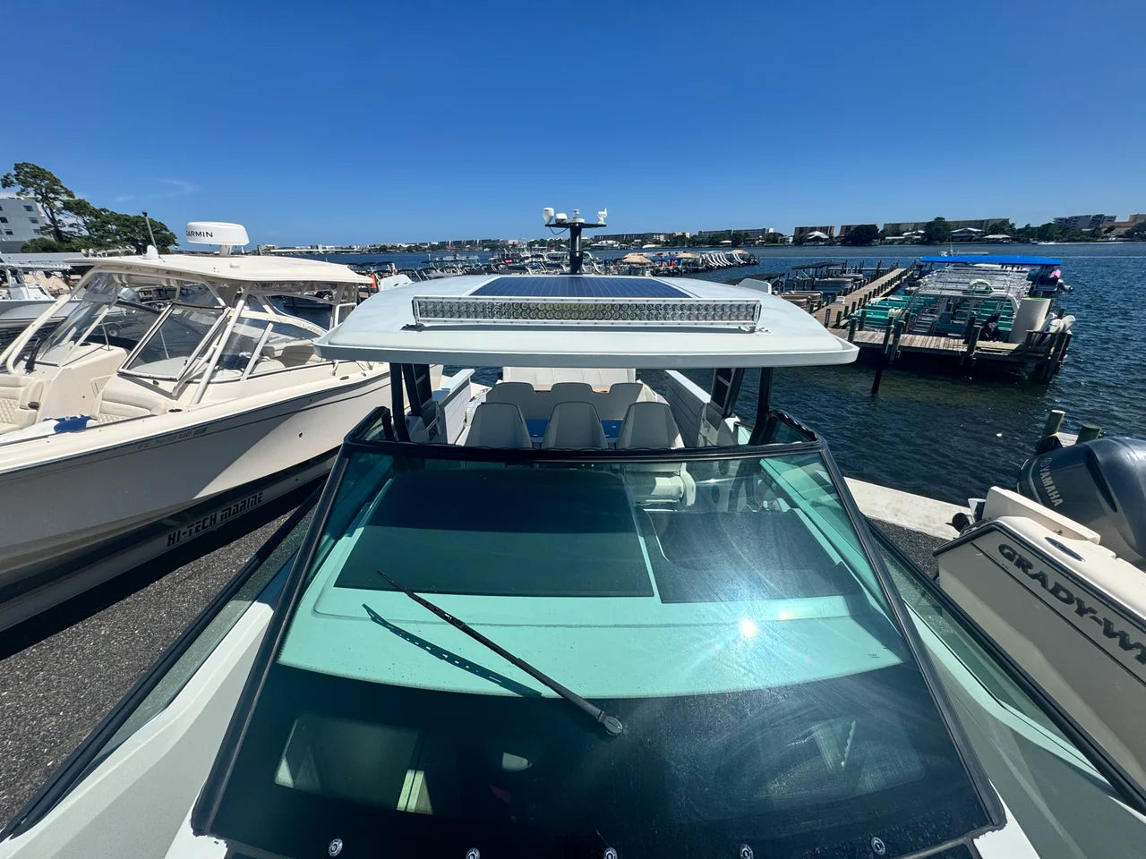 2024 Saxdor 320 GTO 32.0 feet, Fort Walton Beach, Florida #26