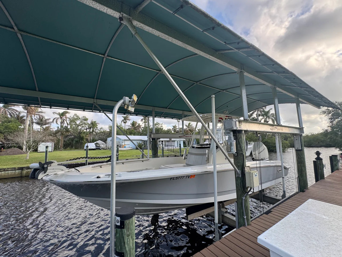 2024 Boston Whaler 250 DAUNTLESS 25.0 feet, Stuart, Florida #4