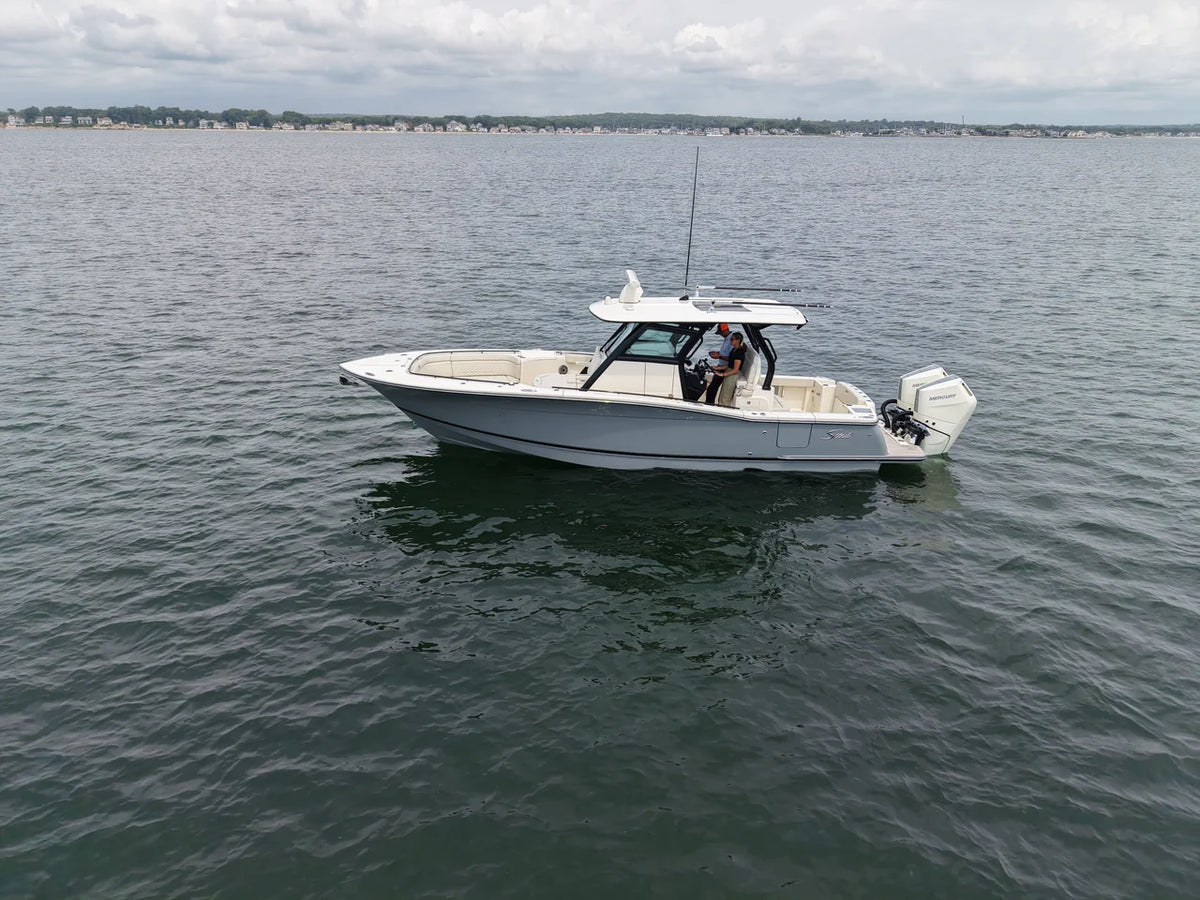 2026 Scout 330 LXF 33.0 feet, Westbrook, Connecticut #8