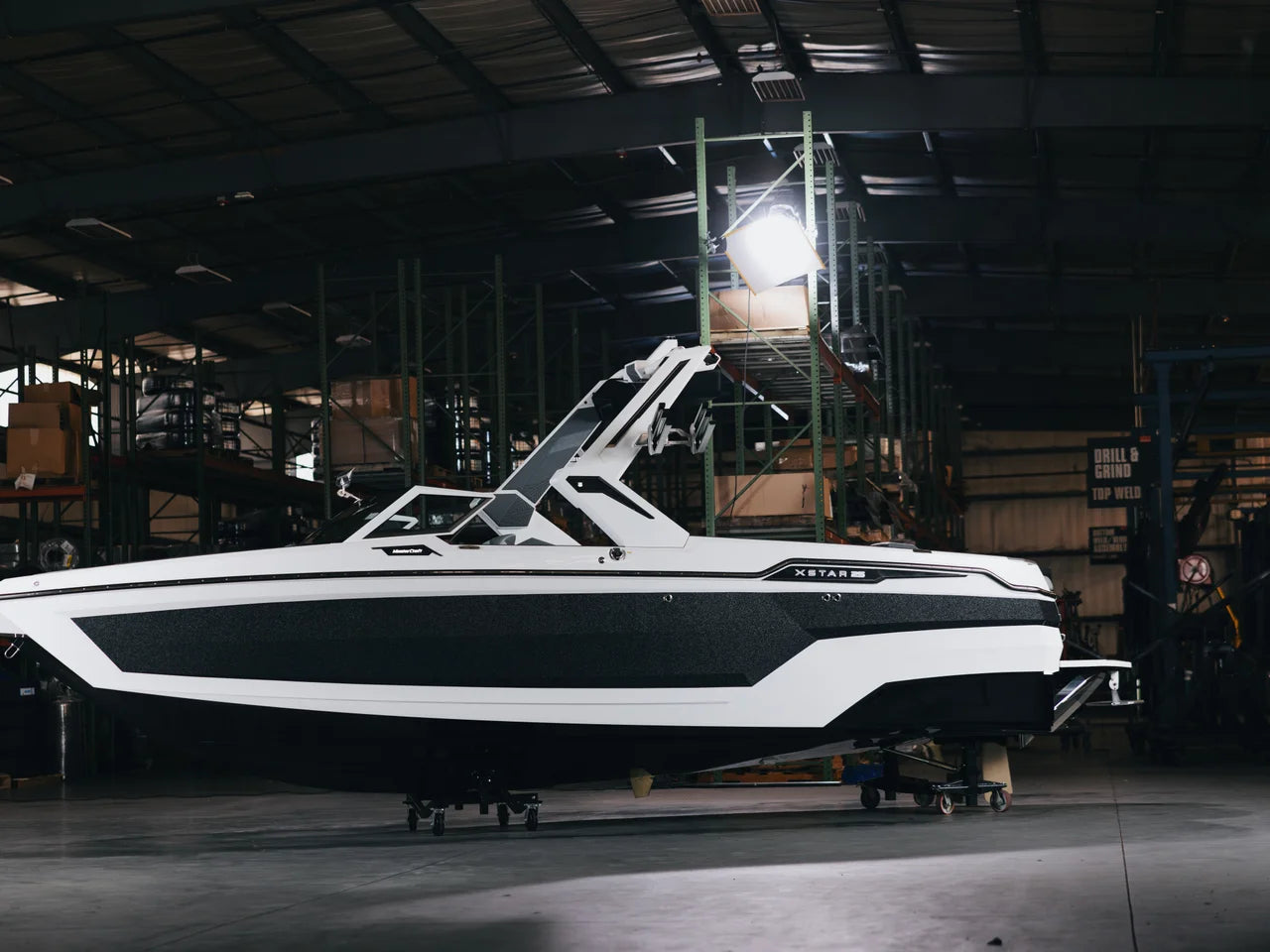 2026 Mastercraft XStar 25 25.0 feet, Inuvik, Northwest Territories #25