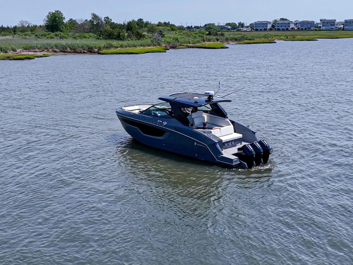 2024 Cruisers Yachts 38 GLS-OB SB 38.0 feet, Somers Point, New Jersey #4