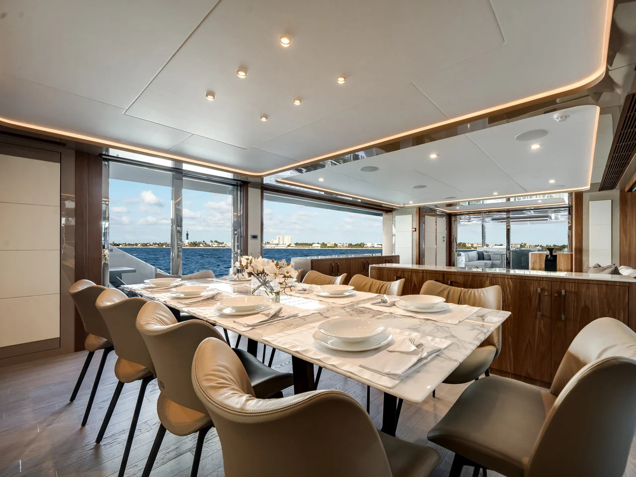 2026 Ocean Alexander 30R 98.0 feet, Pompano Beach, FL #25