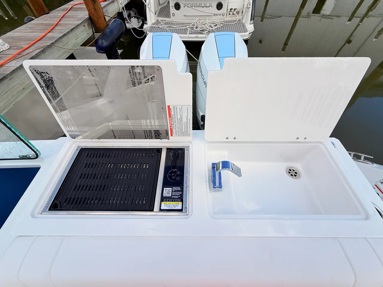 2026 Intrepid 35 VALOR 35.0 feet, St Petersburg, FL #36