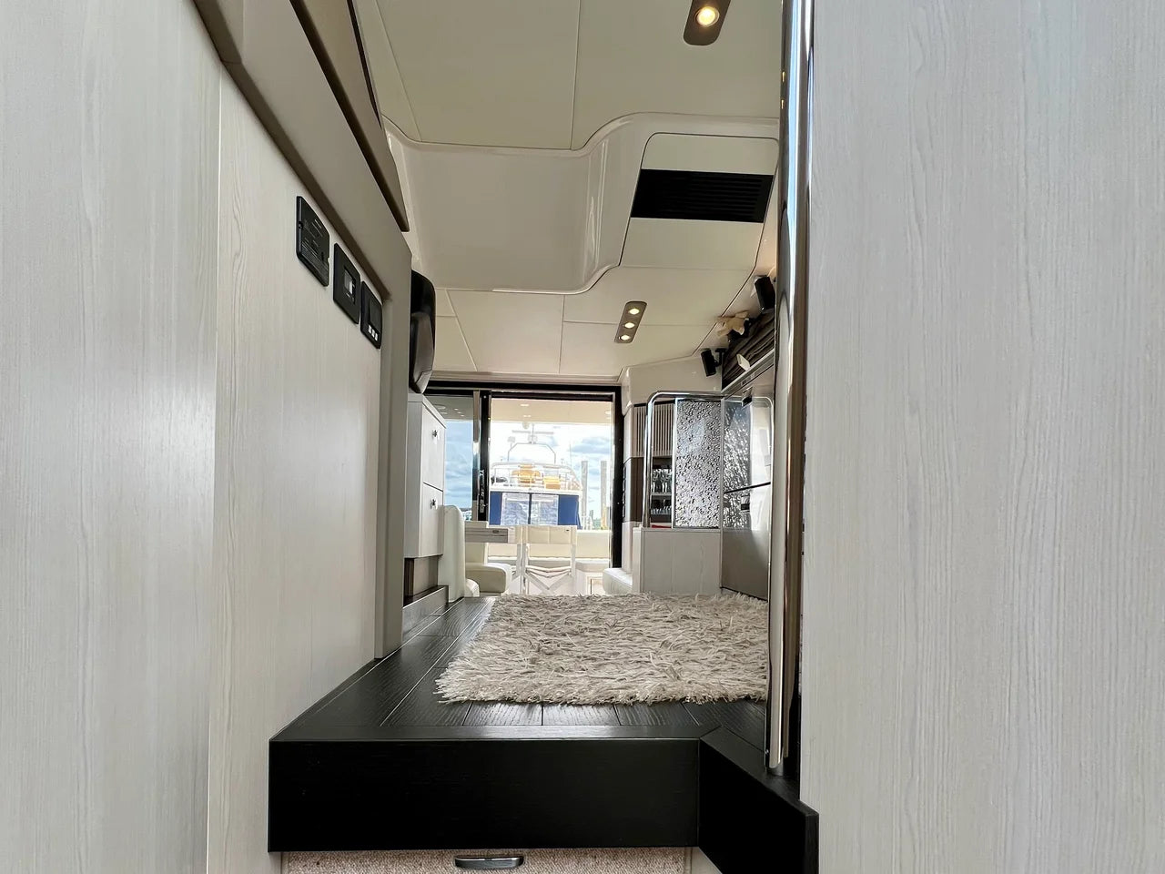 2019 Azimut 50 FLYBRIDGE 50.0 feet, Huntington, NY #85