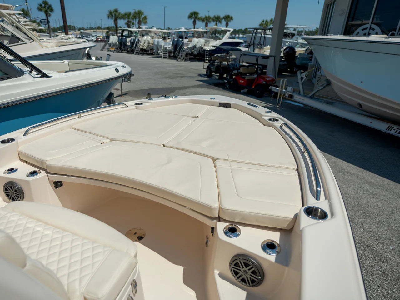 2027 Grady-White 231 CE 23.0 feet, Panama City, FL #9