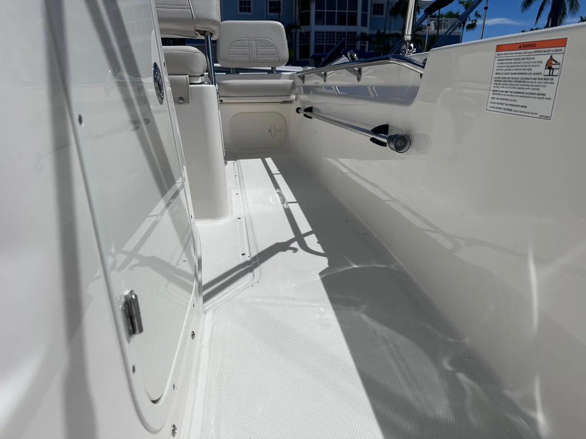 2026 Boston Whaler 170 Montauk 17.0 feet, Marathon, FL #8