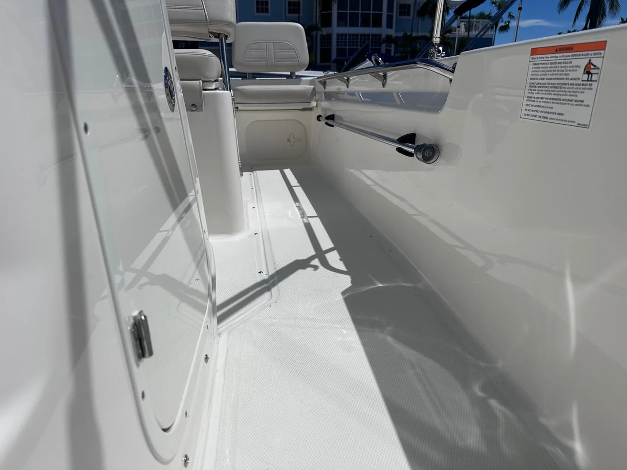 2026 Boston Whaler 170 Montauk 17.0 feet, Marathon, FL #8