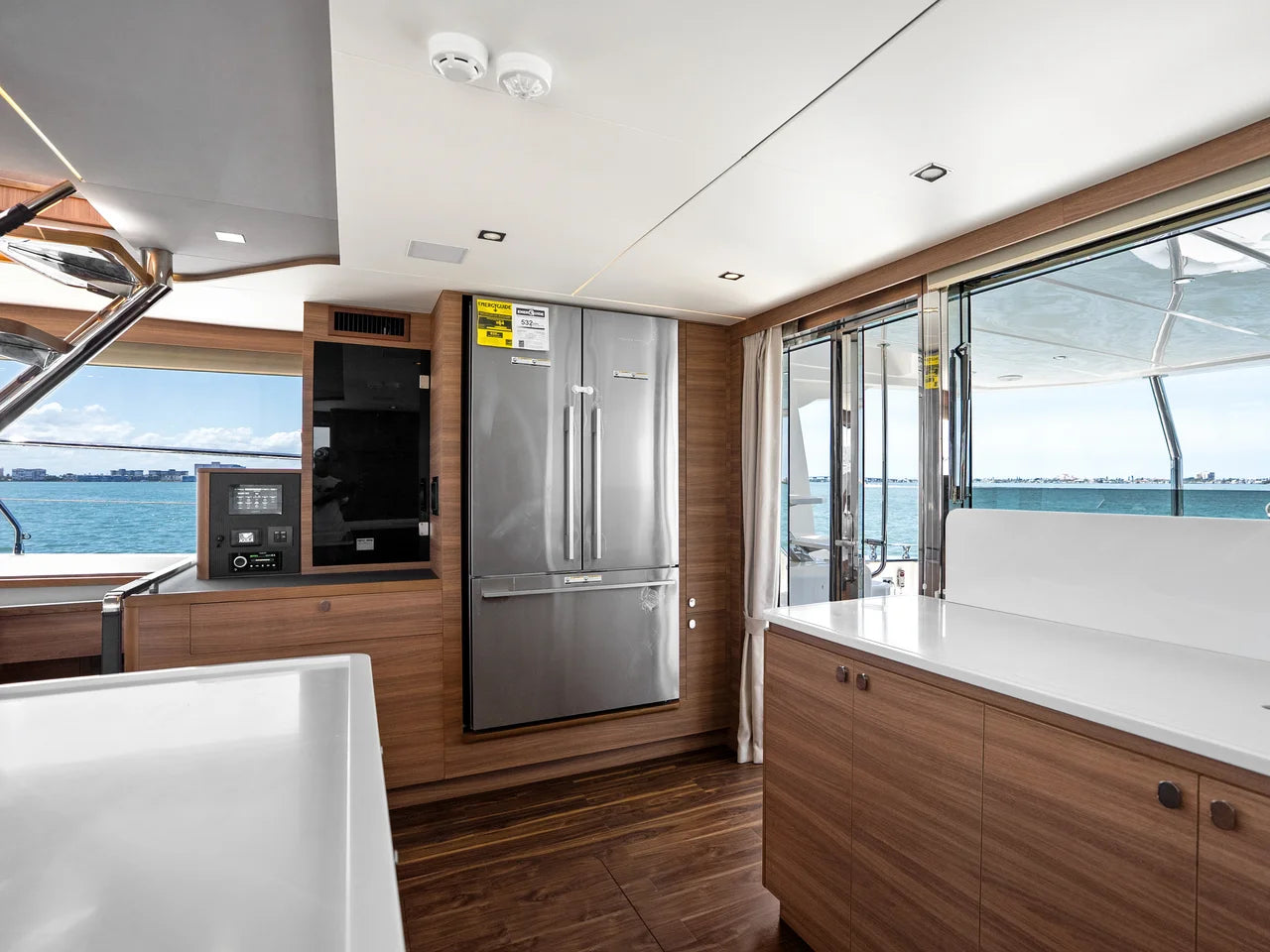 2026 Aquila 54 Yacht 54.0 feet, St Petersburg, FL #44