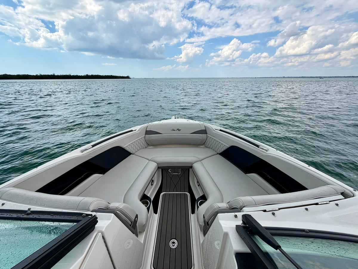 2023 Sea Ray 260 SLX OB 26.0 feet, Sarasota, FL #11