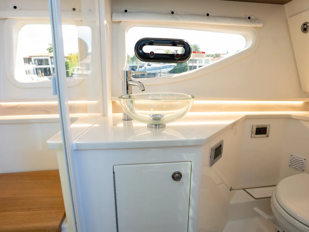 2026 Sea Ray Sundancer 370 Outboard 37.0 feet, Miami, FL #30