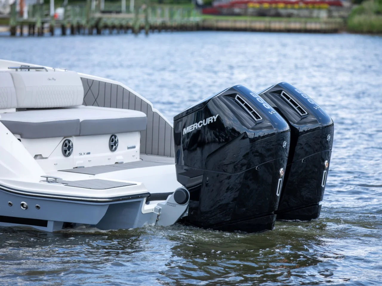 2026 Sea Ray SLX 400 Outboard 40.0 feet, Brick Township, New Jersey #11