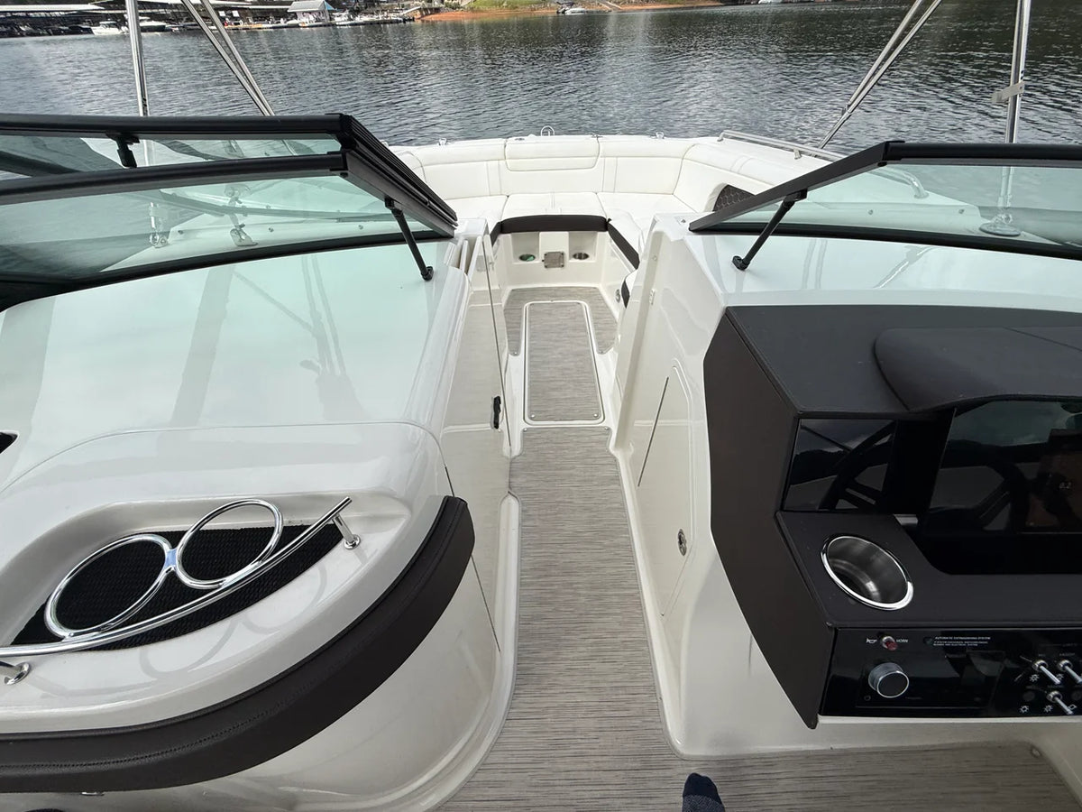 2022 Sea Ray SDX 290 29.0 feet, Cumming, GA #25