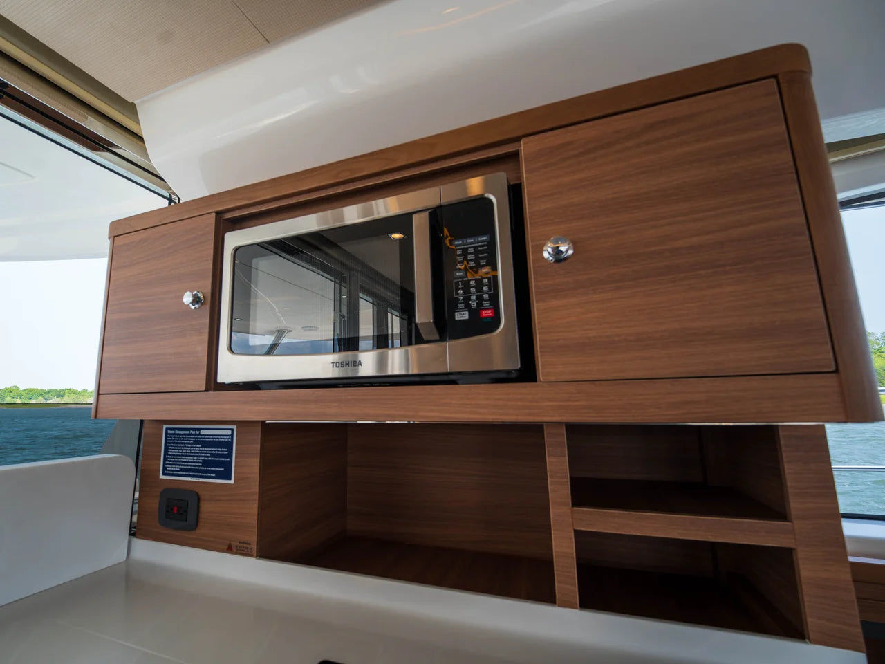 2025 Aquila 44 44.0 feet, Wrightsville Beach, North Carolina #24