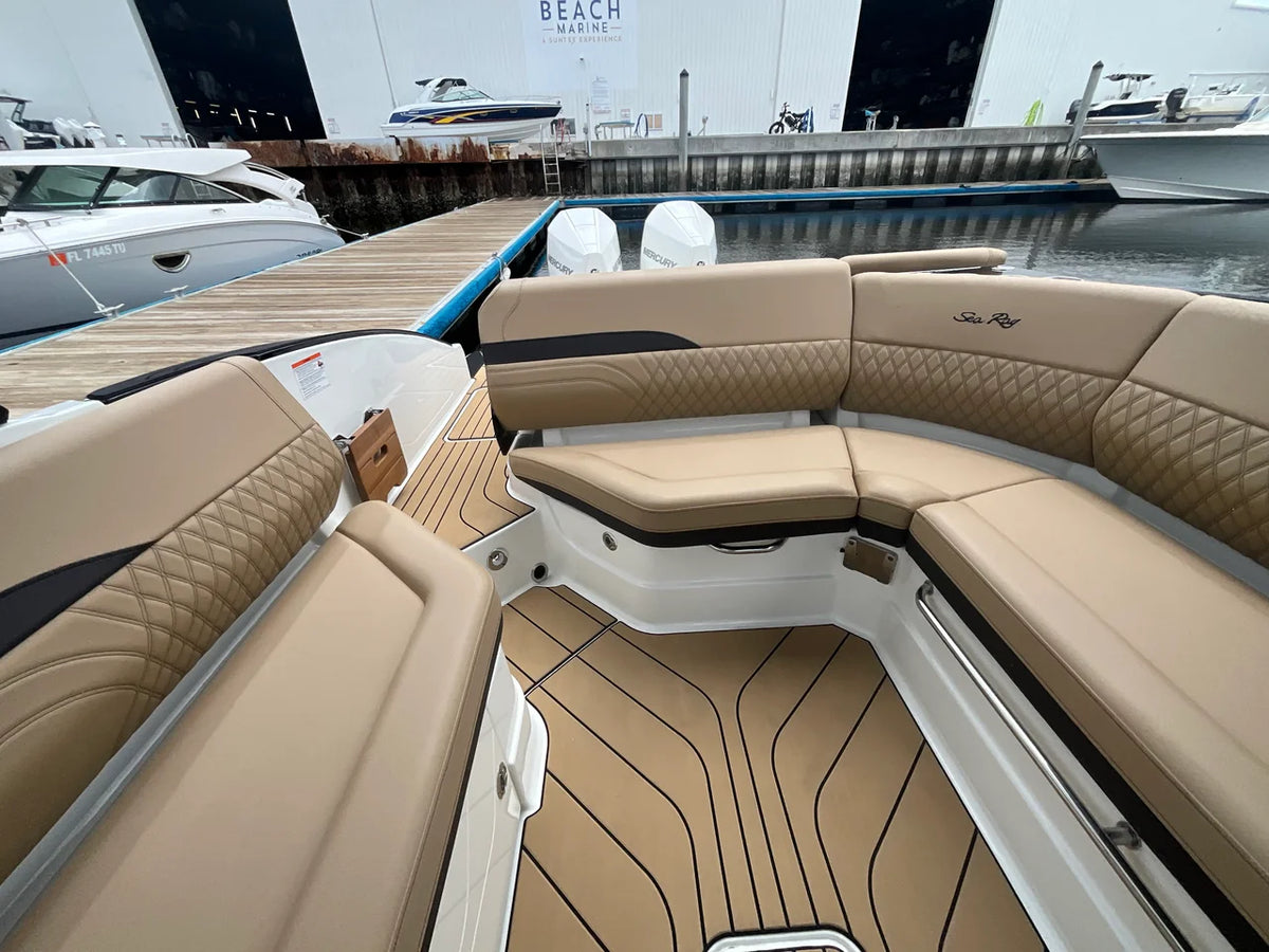 2027 Sea Ray SLX 280 Outboard 28.0 feet, Jacksonville Beach, Florida #19