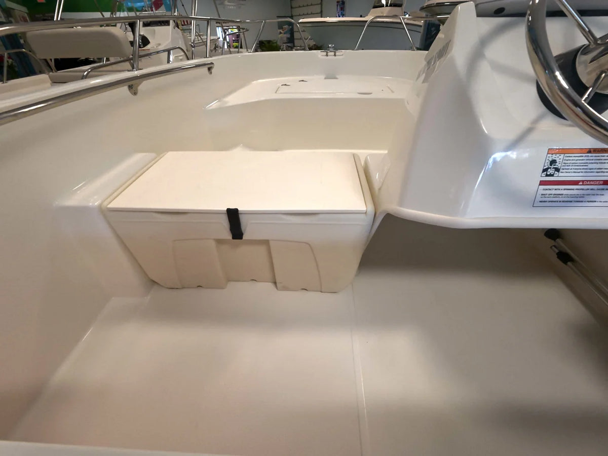 2027 Boston Whaler 160 Super Sport 16.0 feet, Ocean View, NJ #12