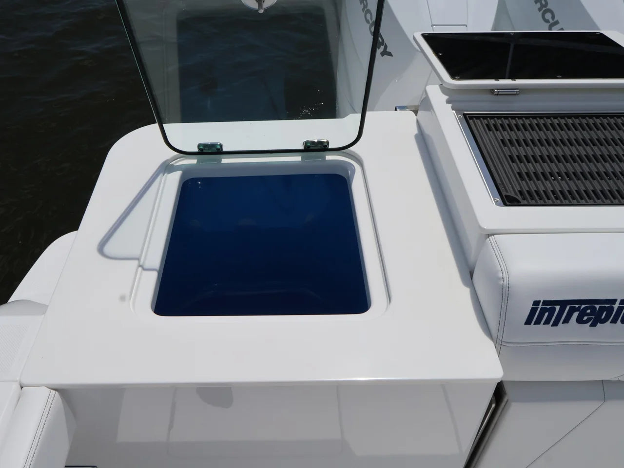 2026 Intrepid 35 PANACEA 35.0 feet, Naples, Florida #19