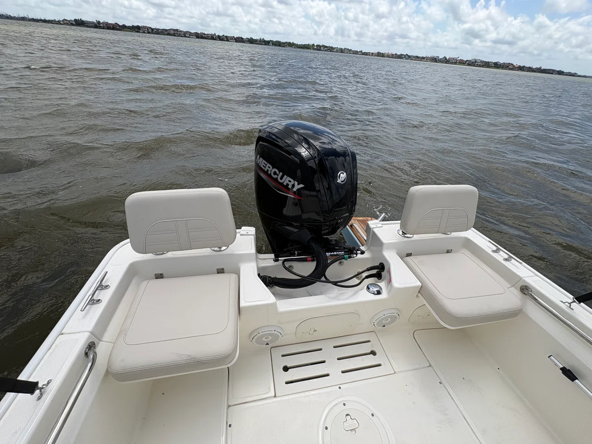 2026 Boston Whaler 170 Montauk 17.0 feet, Seabrook, TX #24