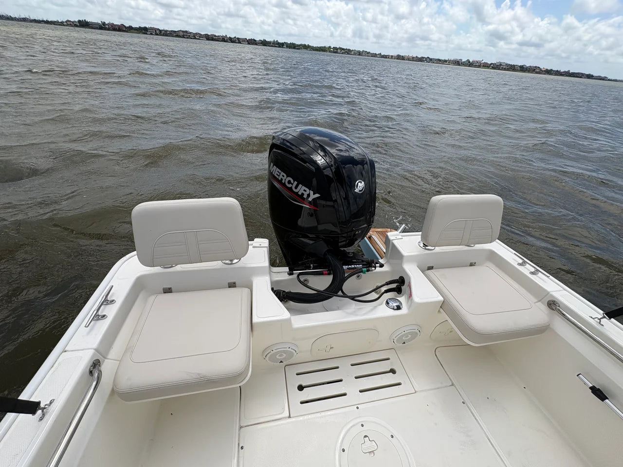 2026 Boston Whaler 170 Montauk 17.0 feet, Seabrook, TX #24