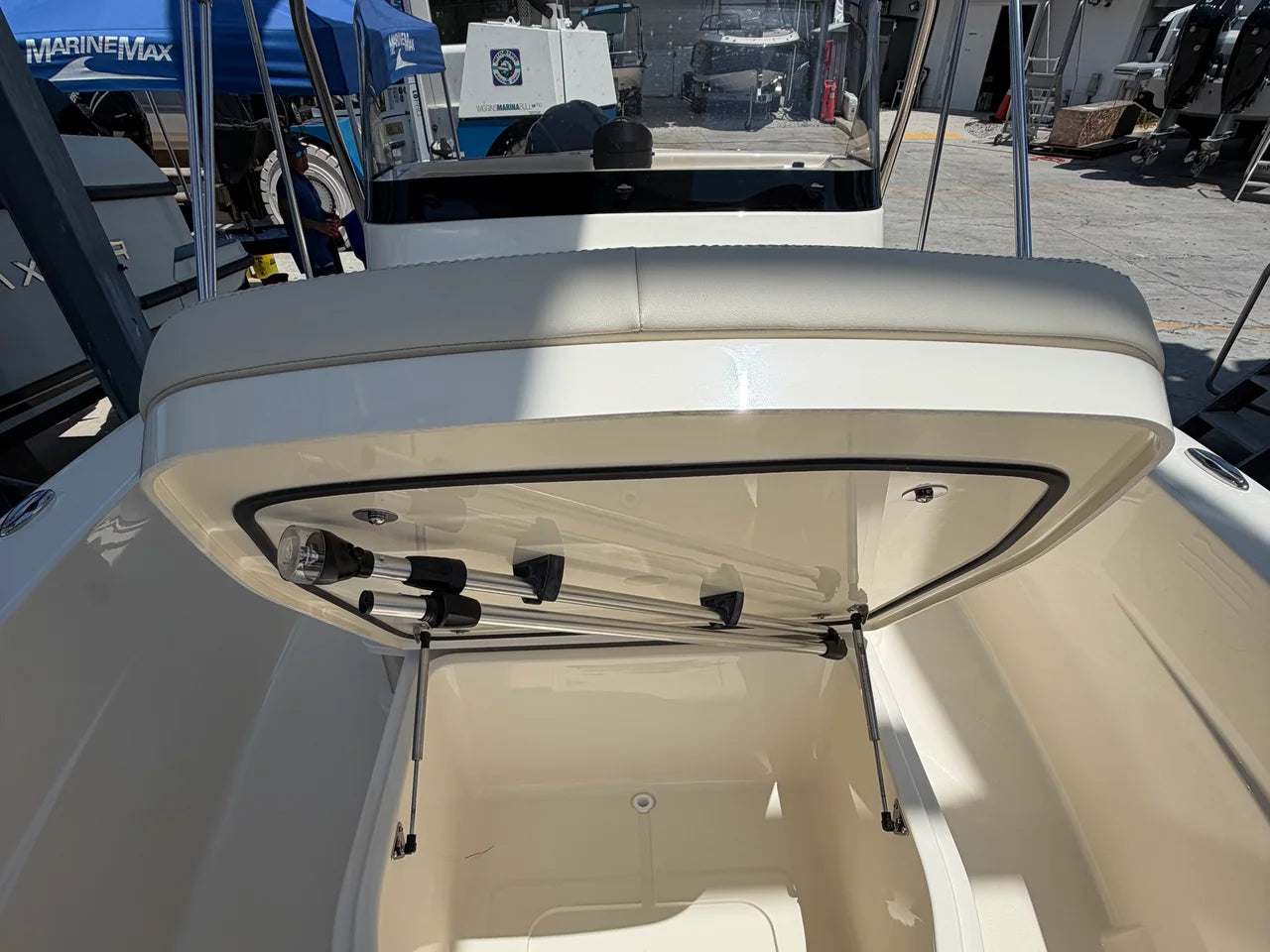 2027 Scout 188 Sportfish 18.0 feet, Jupiter, Florida #13