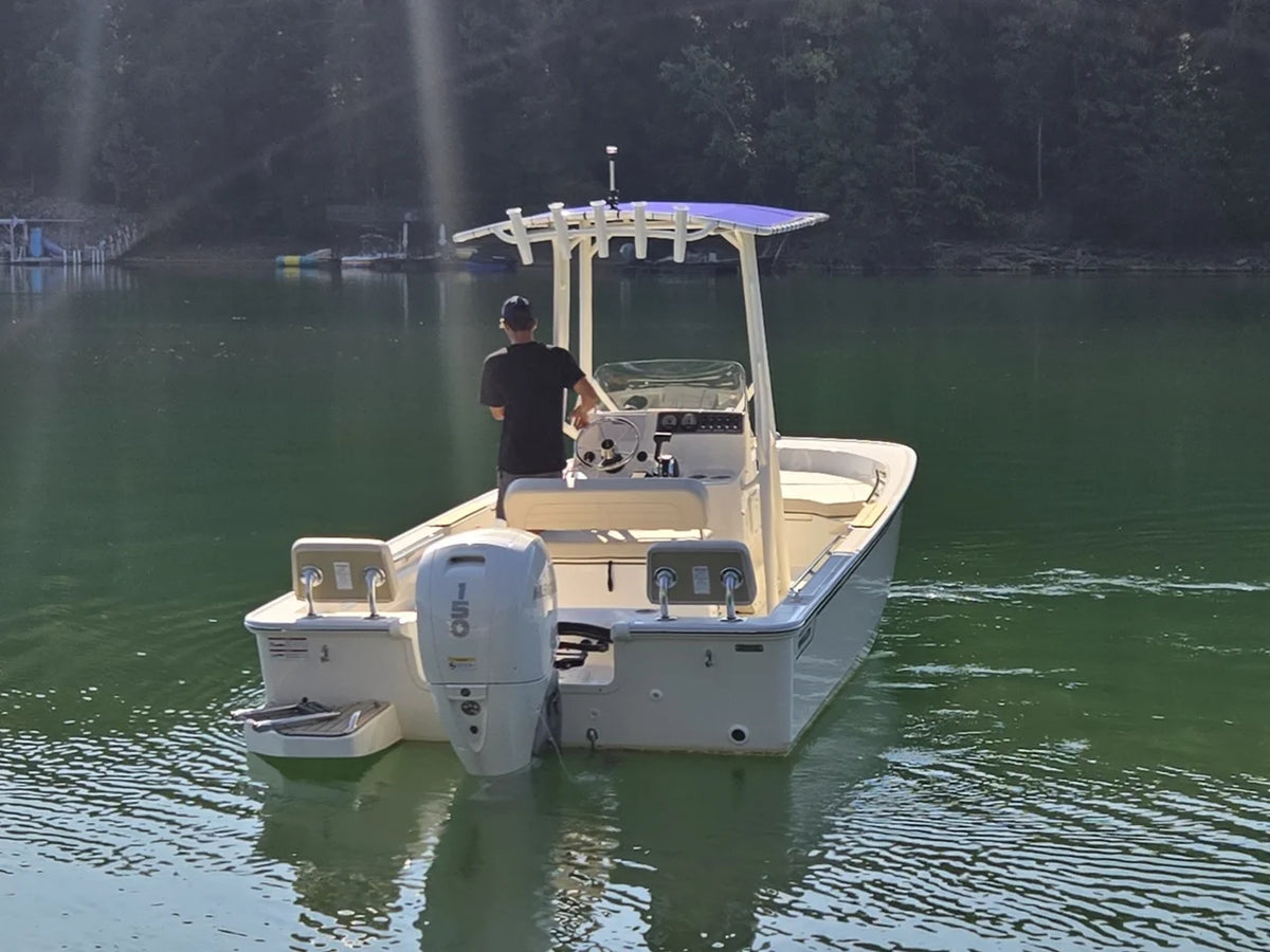 2026 Boston Whaler 190 Montauk 19.0 feet, Cumming, GA #22