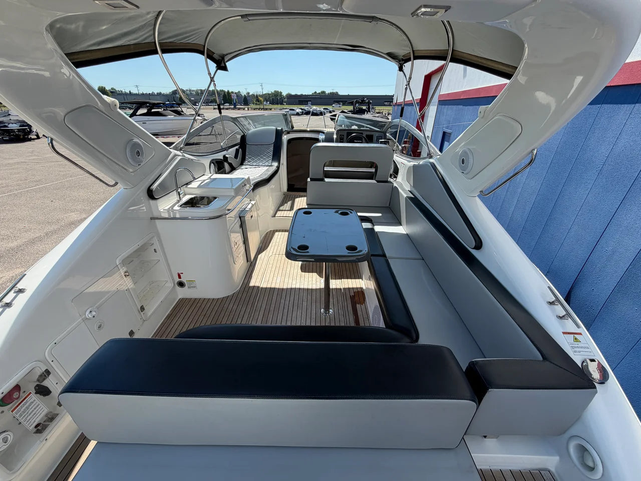 2020 Schaefer 303 30.0 feet, Excelsior, Minnesota #7