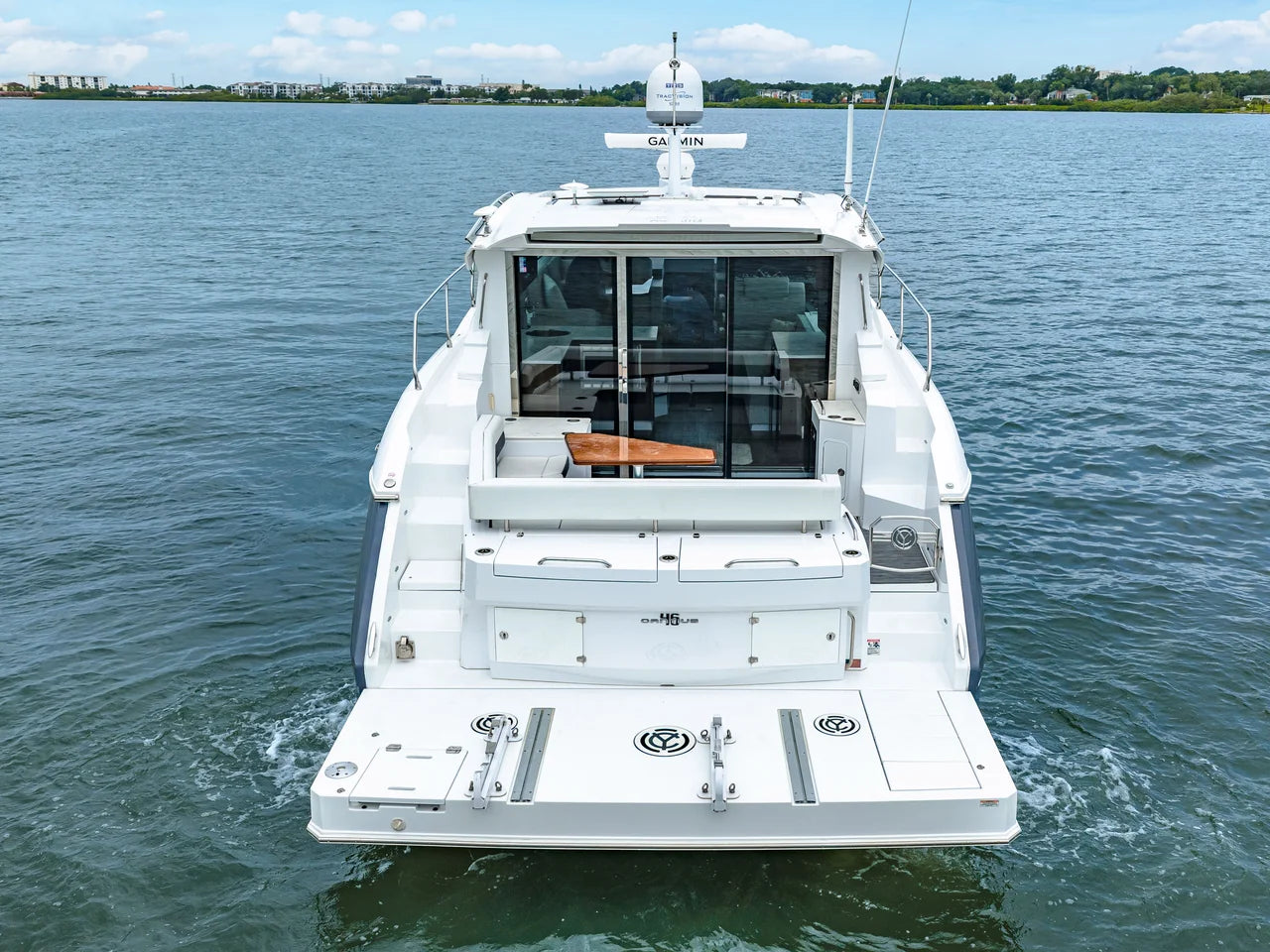 2022 Cruisers Yachts 46 Cantius 46.0 feet, Clearwater, Florida #13
