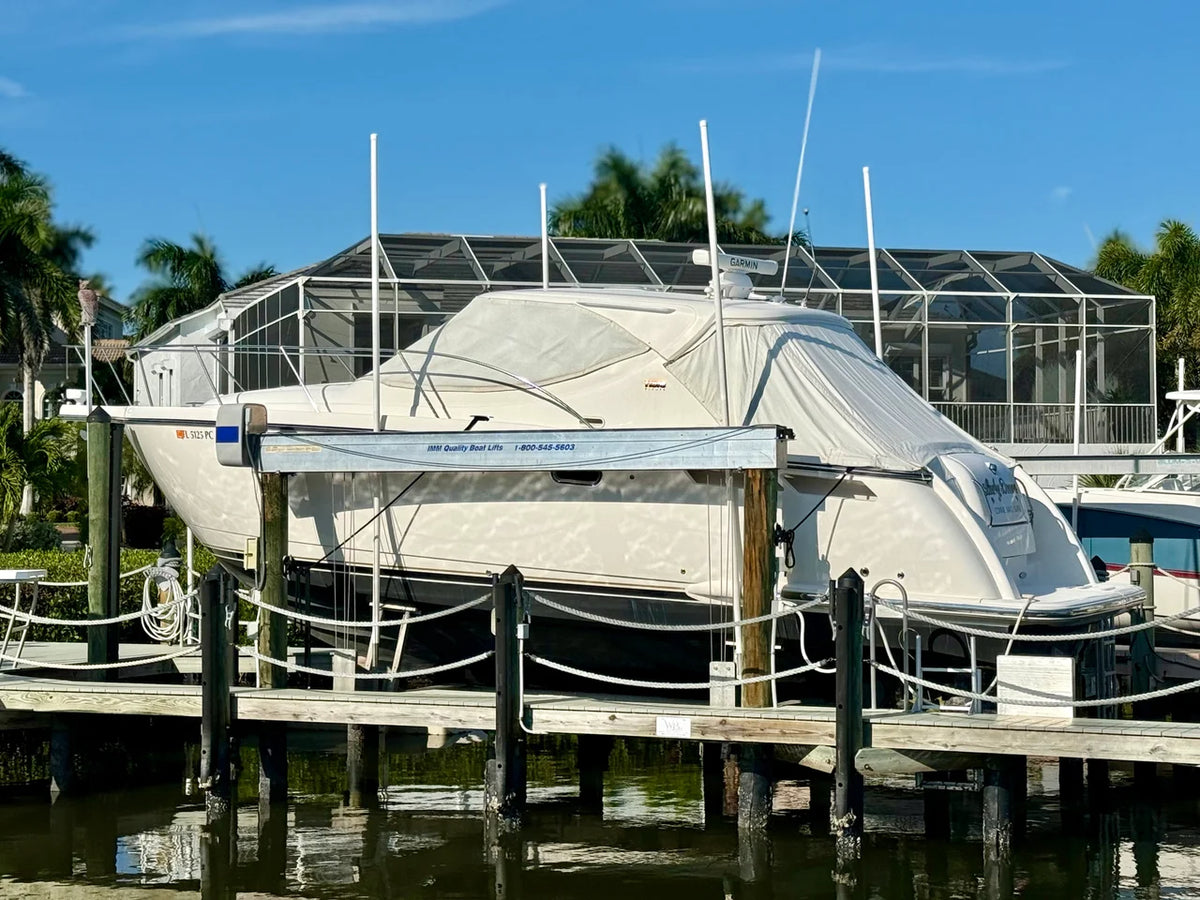 2008 Tiara Yachts 3500 SOVRAN 35.0 feet, Fort Myers, FL #2