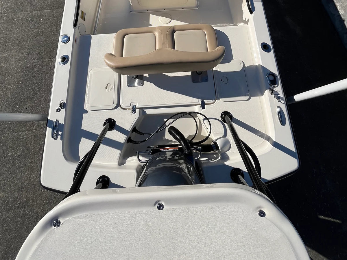 2023 Scout 177 WINYAH 17.0 feet, Charleston, SC #8