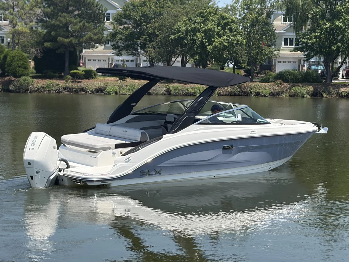 2026 Sea Ray SLX 260 Outboard 26.0 feet, Grasonville, MD #2