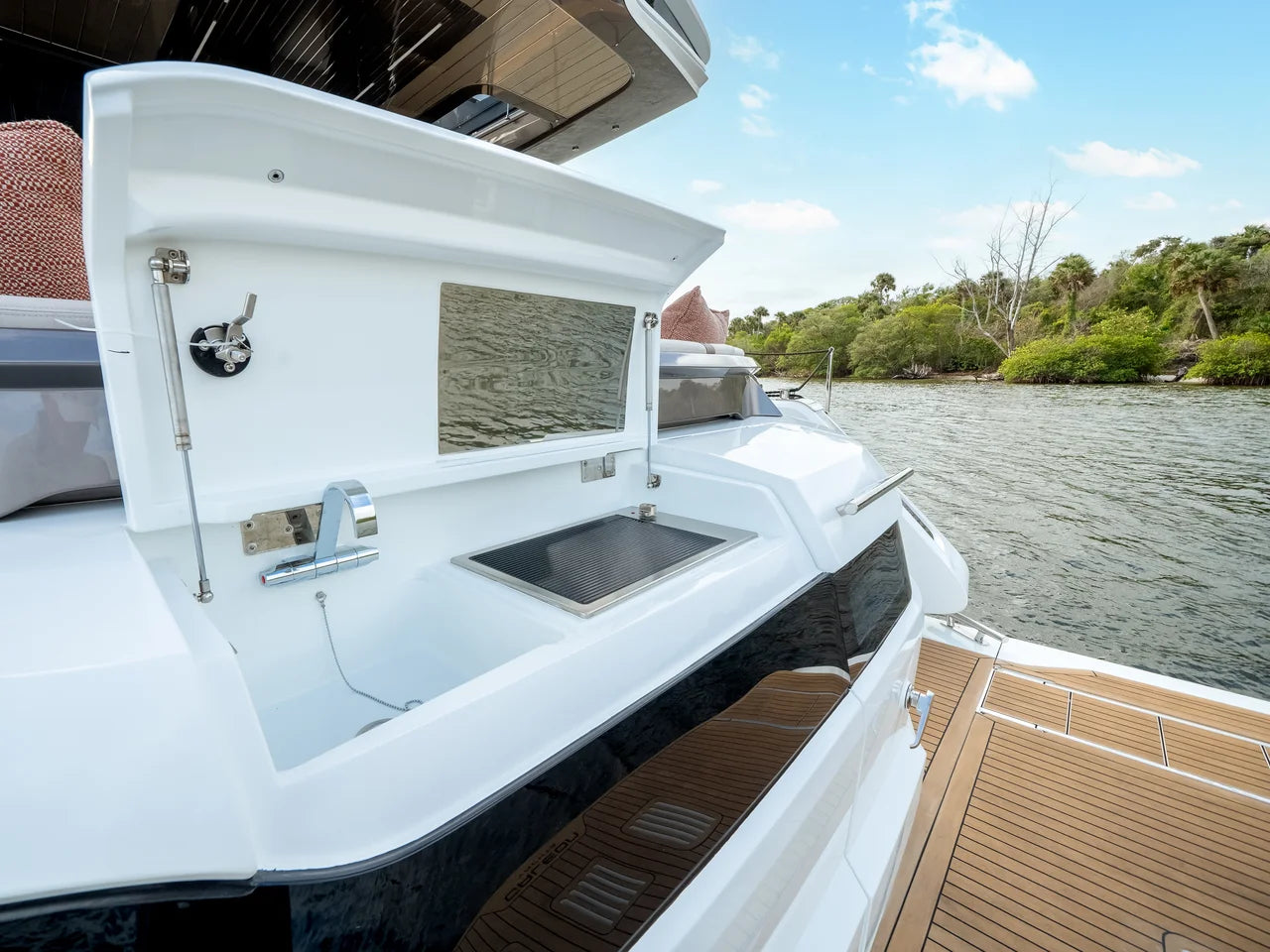 2026 Galeon 520 FLY 52.0 feet, Inuvik, Northwest Territories #77